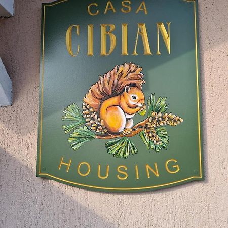 Casa Cibian Apartment Brasov Ngoại thất bức ảnh