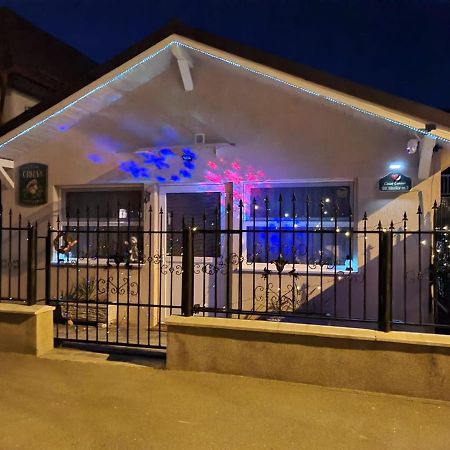 Casa Cibian Apartment Brasov Ngoại thất bức ảnh