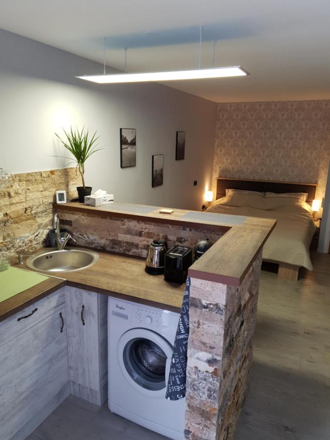 Casa Cibian Apartment Brasov Ngoại thất bức ảnh