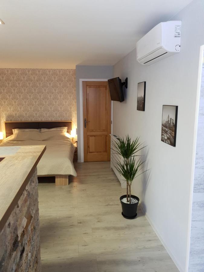 Casa Cibian Apartment Brasov Ngoại thất bức ảnh