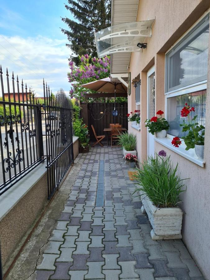 Casa Cibian Apartment Brasov Ngoại thất bức ảnh