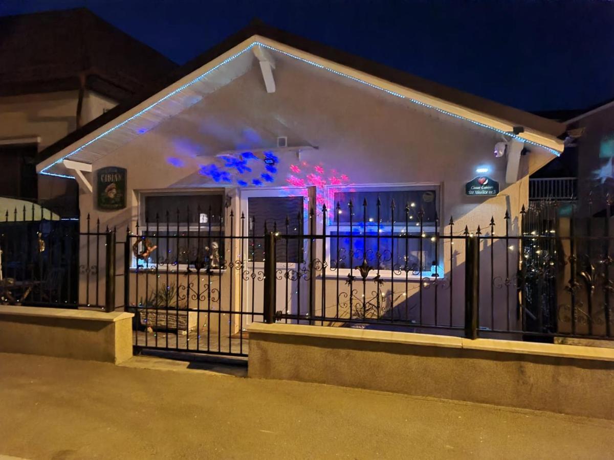 Casa Cibian Apartment Brasov Ngoại thất bức ảnh