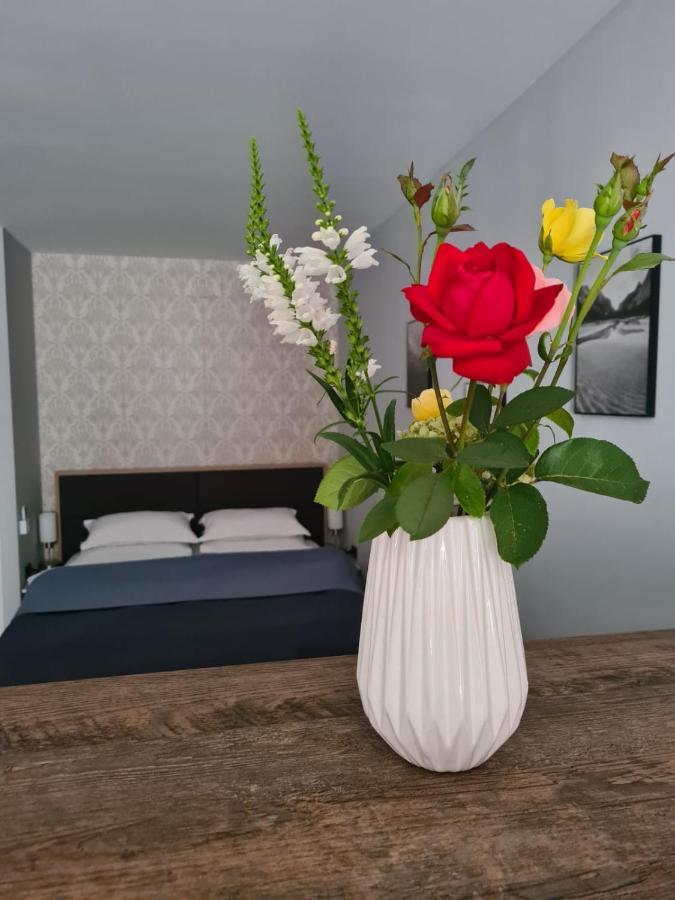 Casa Cibian Apartment Brasov Ngoại thất bức ảnh