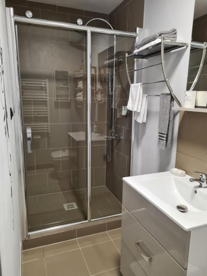 Casa Cibian Apartment Brasov Ngoại thất bức ảnh